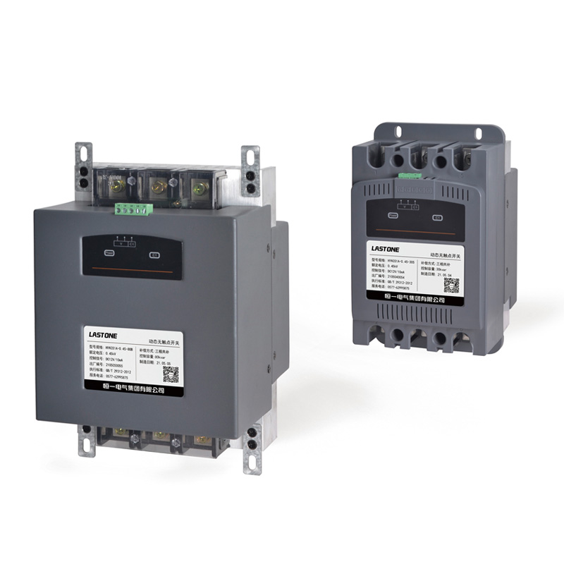 HYKCS 動(dòng)態(tài)無(wú)觸點(diǎn)開(kāi)關(guān)( 晶閘管、可控硅開(kāi)關(guān)、動(dòng)補(bǔ)調(diào)節(jié)器、快速投切模塊)